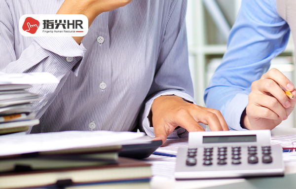 外包公司，优雇人力