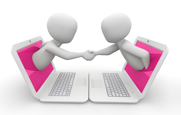 灵活用工平台，优雇人力