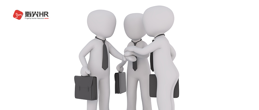 劳务外包，优雇人力