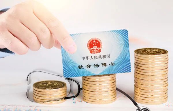 社保，优雇人力
