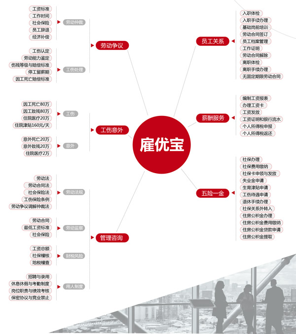 顺势起航，河南正邦人力资源有限公司，2017年度工作会议，雇优宝，劳动关系，规避用工风险，降低用工成本，解决用工难题，人力资源服务机构
