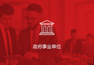 政府事业单位