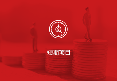 短期项目