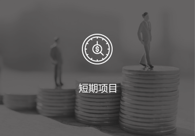 短期项目